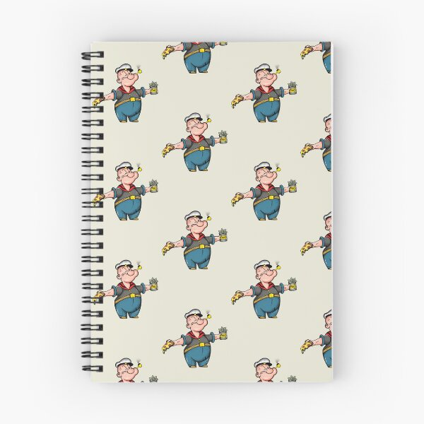 Item preview, Popeye Kid designed and sold by jalmonterey.