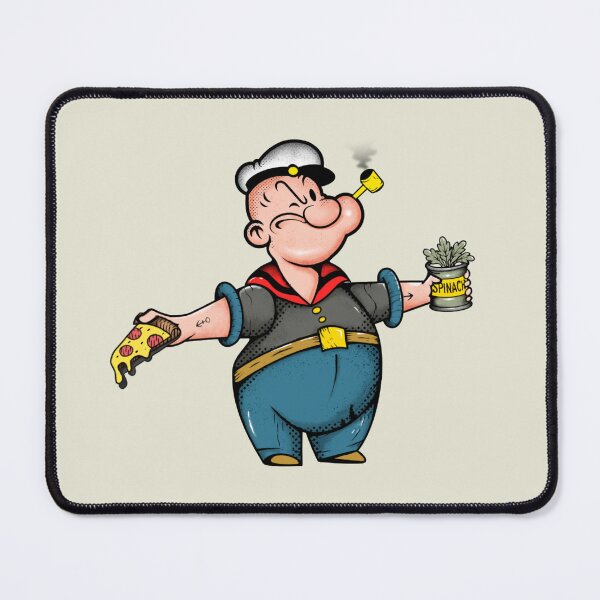 Item preview, Popeye Kid designed and sold by jalmonterey.