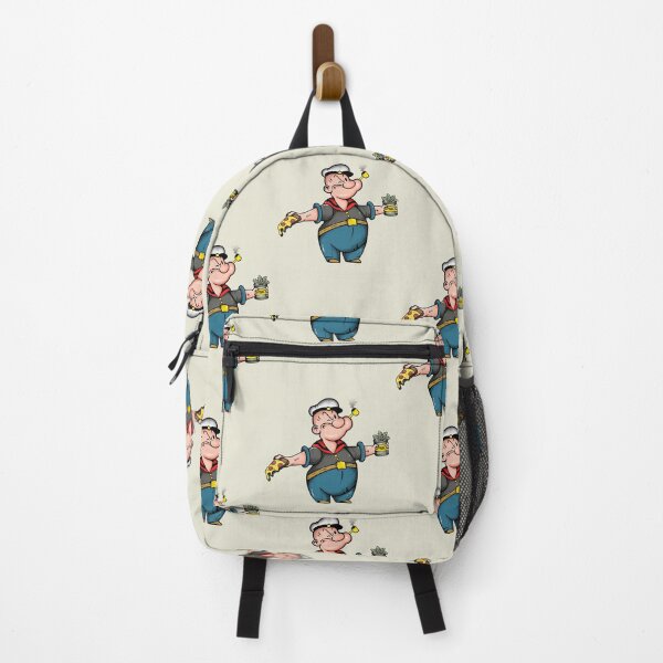 Item preview, Popeye Kid designed and sold by jalmonterey.