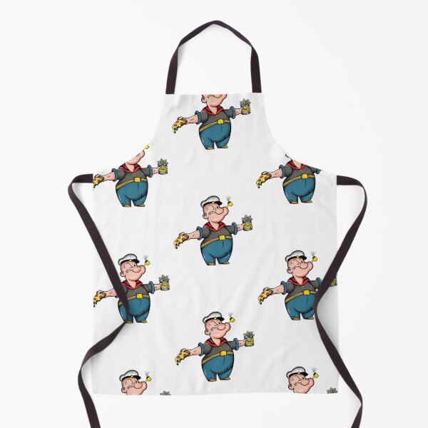Item preview, Popeye Kid designed and sold by jalmonterey.