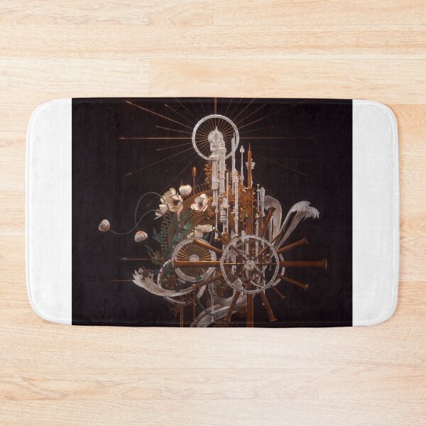 Item preview, Romance In Daikin bBloom designed and sold by Kiftsgategarden.
