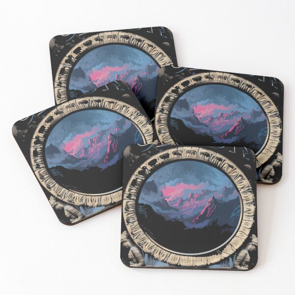 Item preview, Elder Band designed and sold by StudioGothics.