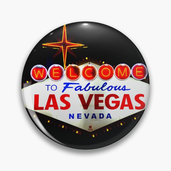 Item preview, Fabulous Las Vegas Welcome Sign designed and sold by Dlt1981.