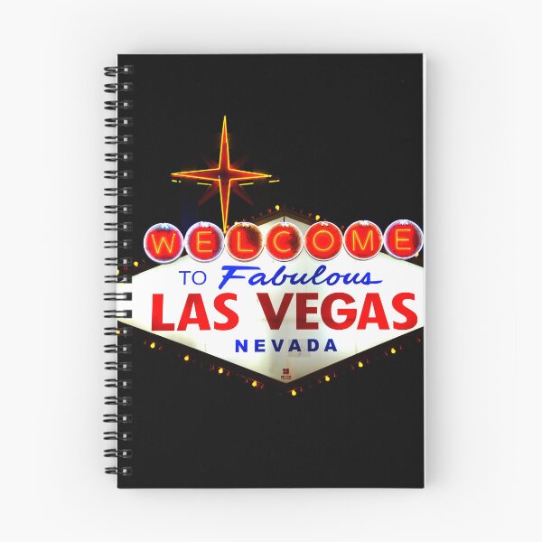 Artikelvorschau, Fabelhaftes Willkommensschild für Las Vegas entworfen und verkauft von Dlt1981.