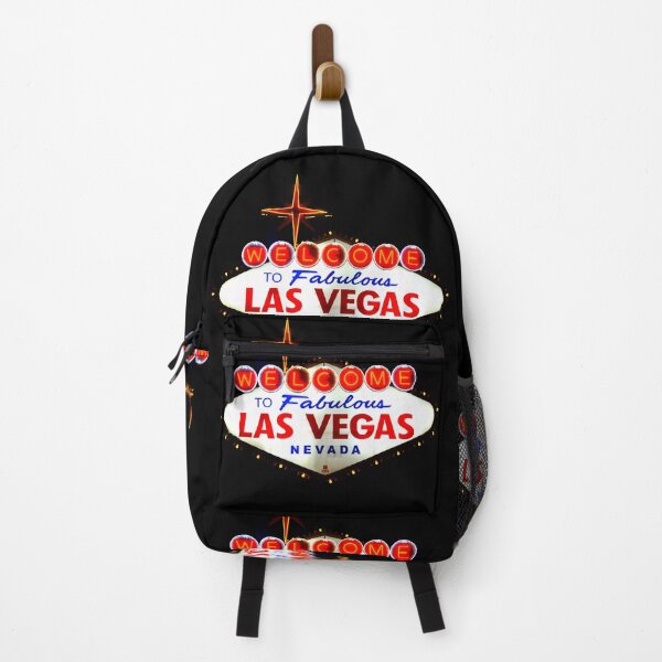 Artikelvorschau, Fabelhaftes Willkommensschild für Las Vegas entworfen und verkauft von Dlt1981.
