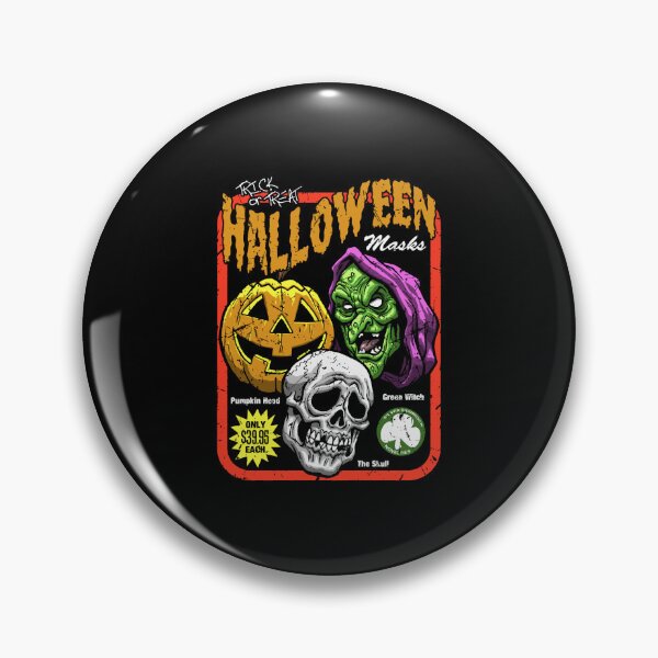 Item preview, season of the witch designed and sold by NorzellMich469.