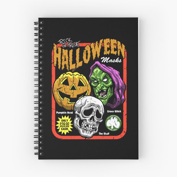 Item preview, season of the witch designed and sold by NorzellMich469.
