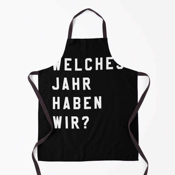 Item preview, Welches Jahr Haben Wir German designed and sold by Jalaine.