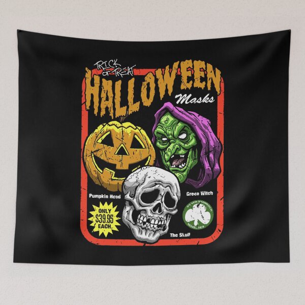 Item preview, season of the witch designed and sold by NorzellMich469.