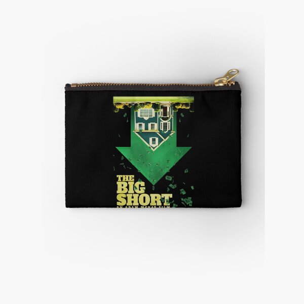 Item preview, Inverted House Green Arrow Falling designed and sold by Jalaine.