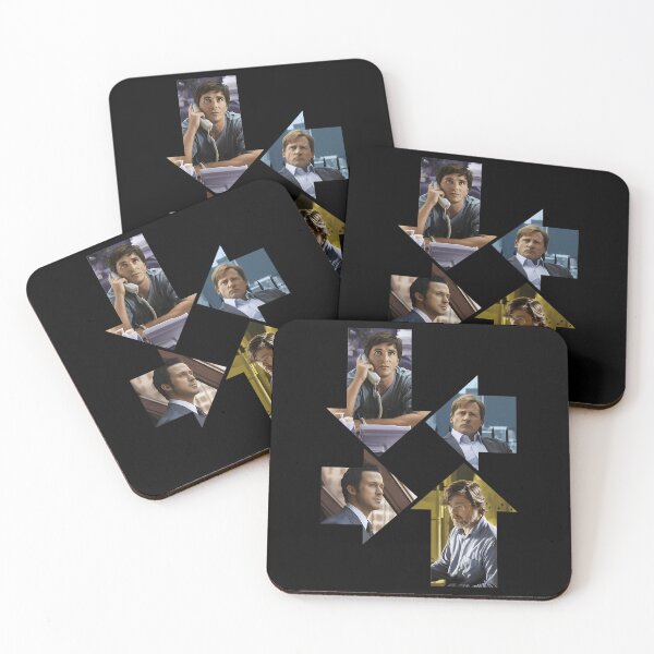 Item preview, Four Men Arrows Financial Traders designed and sold by Jalaine.