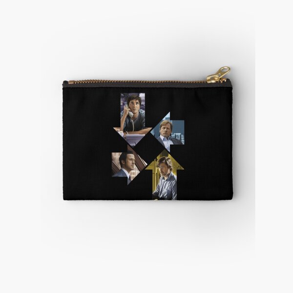 Item preview, Four Men Arrows Financial Traders designed and sold by Jalaine.