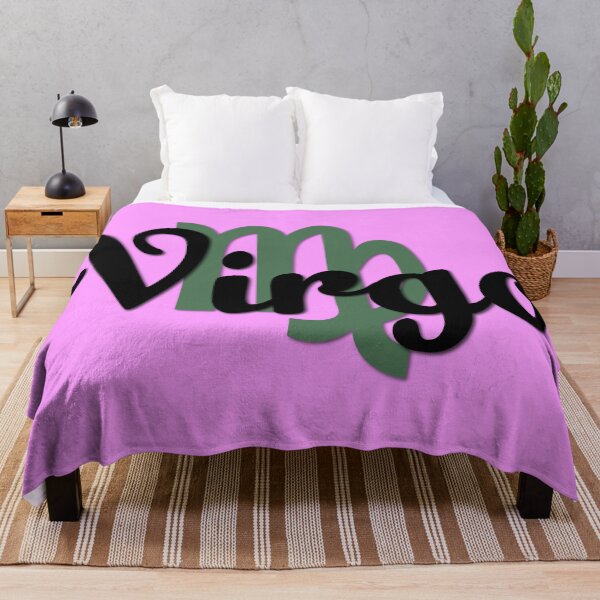 Item preview, Virgo Zodiac Sign - Earth Element designed and sold by LizzyPrittyArts.