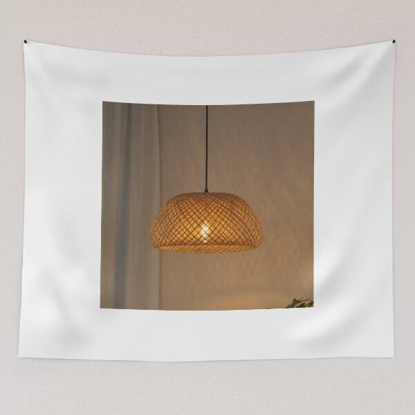 Item preview, Bamboo Niche Creates Warmth designed and sold by cagizji.