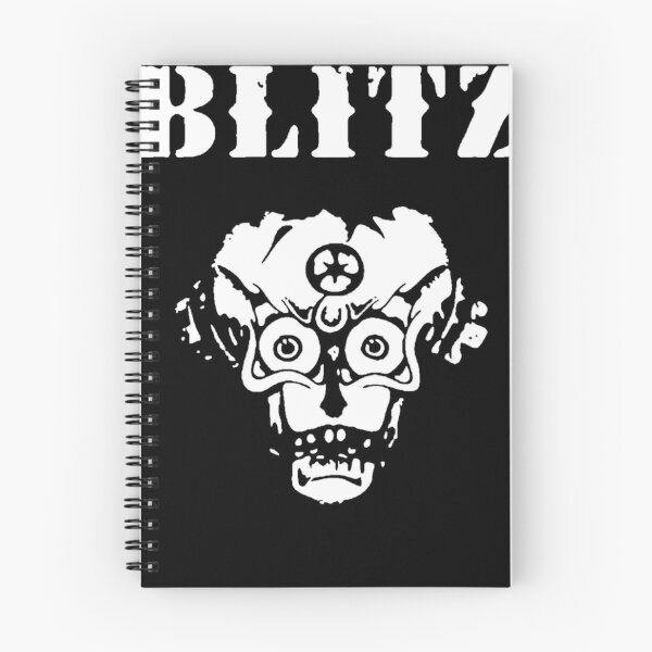 Item preview, Blitz Classic designed and sold by StudioGothics.