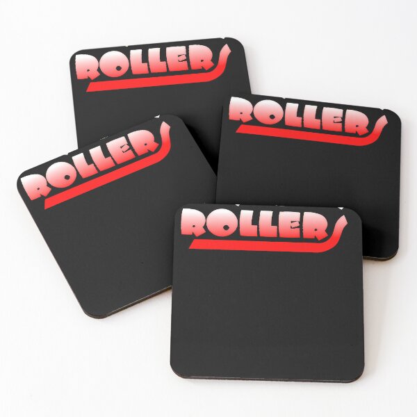 Item preview, Bay City Rollers #3 designed and sold by OceanBreezes.