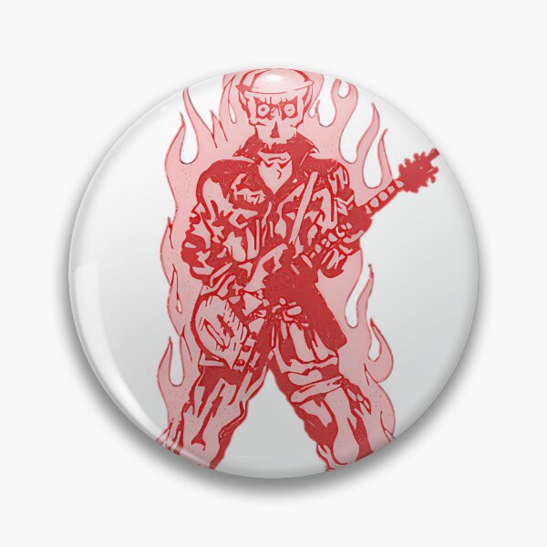 Item preview, Blitz Sonic Blitzkrieg Street Punk designed and sold by StudioGothics.