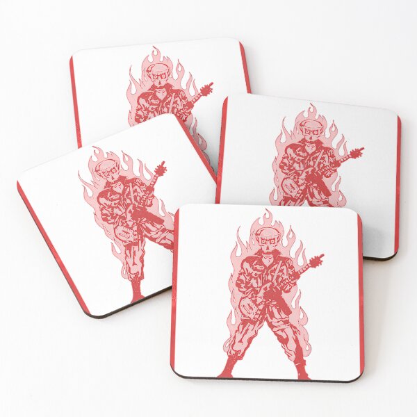 Item preview, Blitz Sonic Blitzkrieg Street Punk designed and sold by StudioGothics.