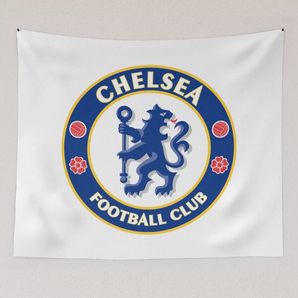 Item preview, Love Chelsea Fc bNever Fades designed and sold by Kiftsgategarden.