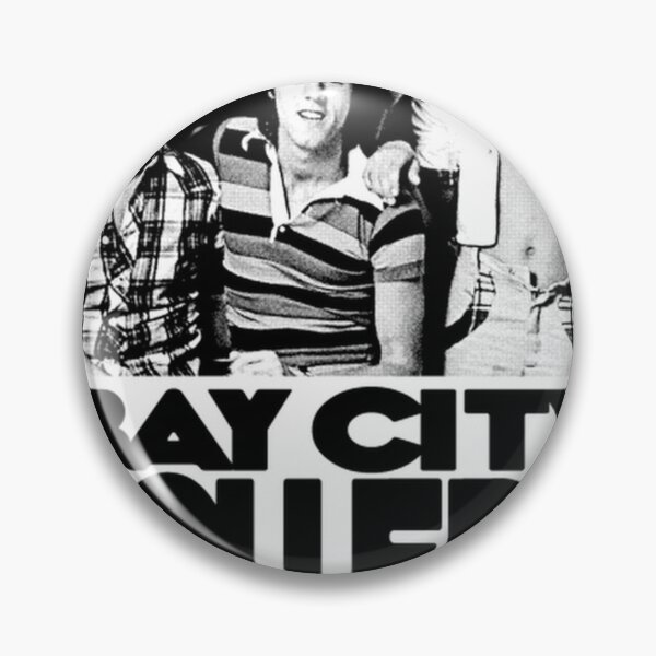 Item preview, Bay City Rollers #11 designed and sold by StudioGothics.
