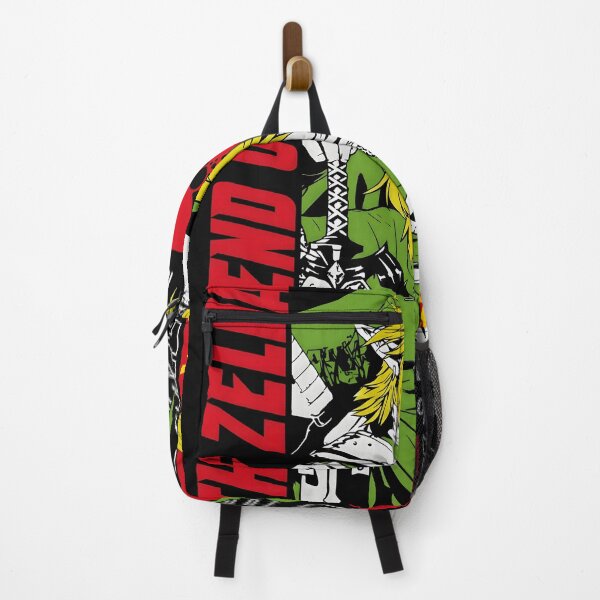 Item preview, Retro Action Adventure Drawing designed and sold by sachineo.