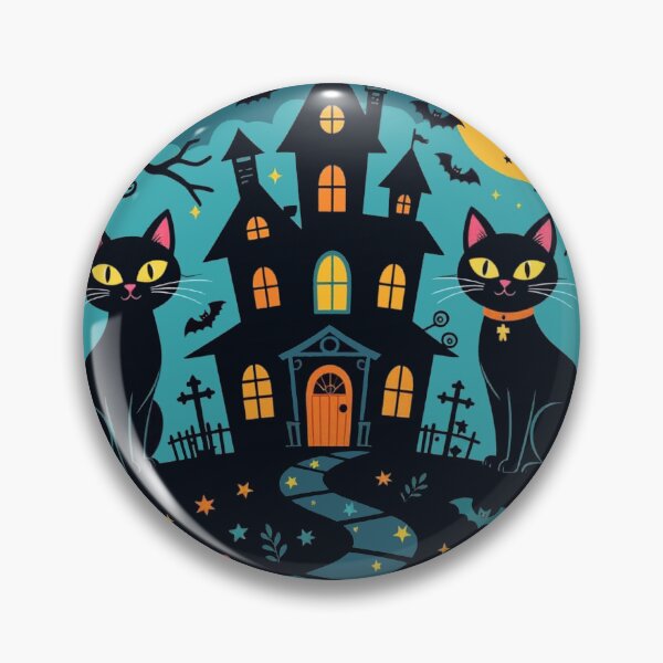 Item preview, Halloween Night designed and sold by Sharon Schwalbe.