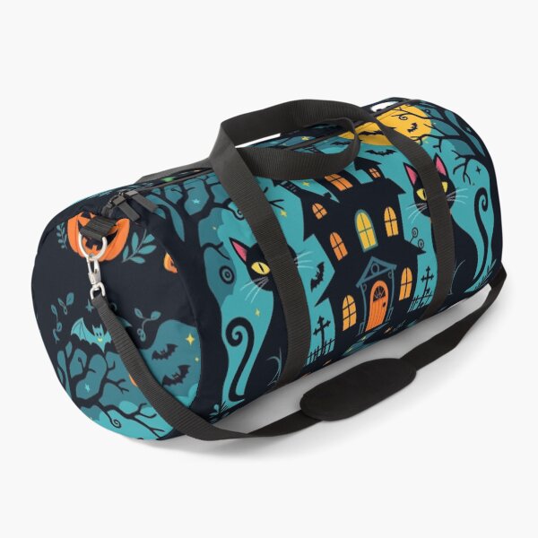 Item preview, Halloween Night designed and sold by Sharon Schwalbe.