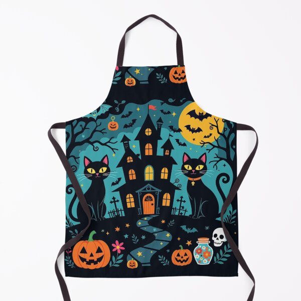Item preview, Halloween Night designed and sold by Sharon Schwalbe.