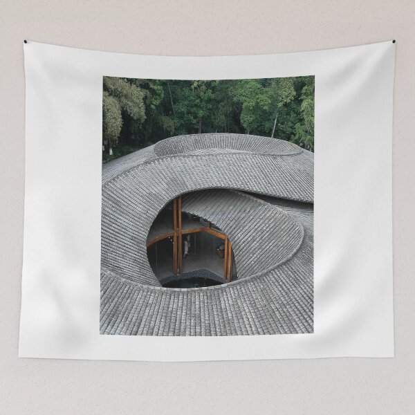 Item preview, Bamboo Niche Complements Minimalism designed and sold by cagizji.