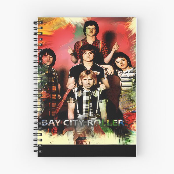 Item preview, Bay City Rollers Merchandise #1 designed and sold by StudioGothics.
