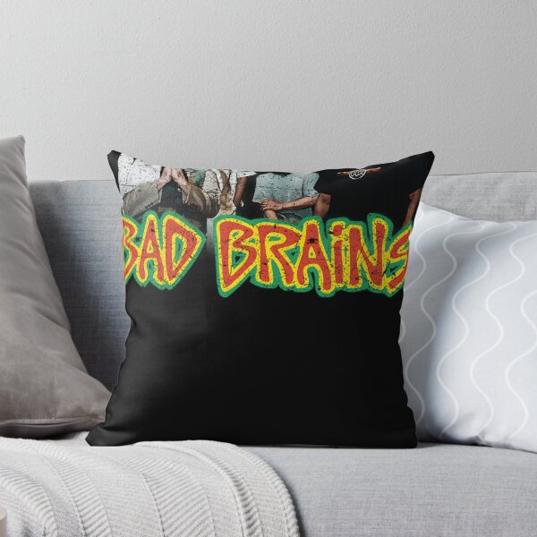 Item preview, Bad Brains Normal Vintage #16 designed and sold by OceanBreezes.