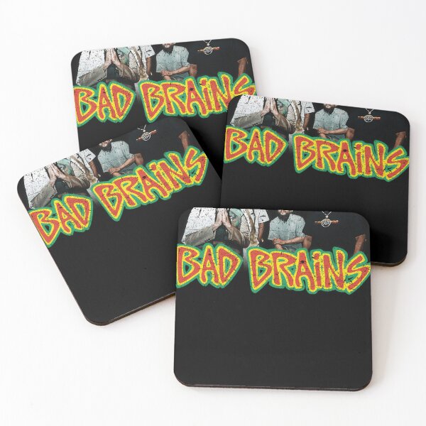 Item preview, Bad Brains Normal Vintage #16 designed and sold by OceanBreezes.