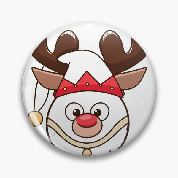 Item preview, I'm The Gamer Reindeer Christmas designed and sold by lht6474.
