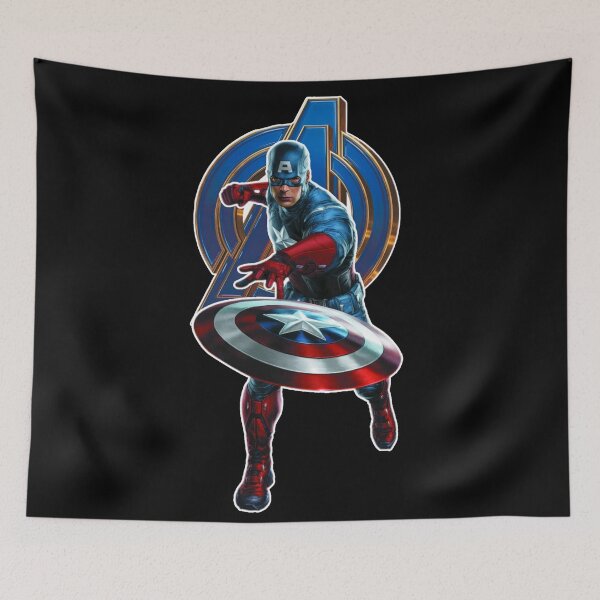 Item preview, Team Cap series 3 designed and sold by White Tiger Designz .