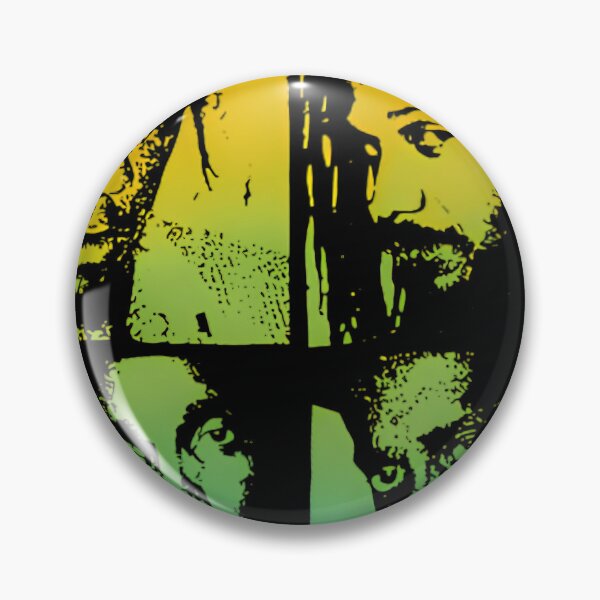 Item preview, Bad Brains #10 designed and sold by StudioGothics.