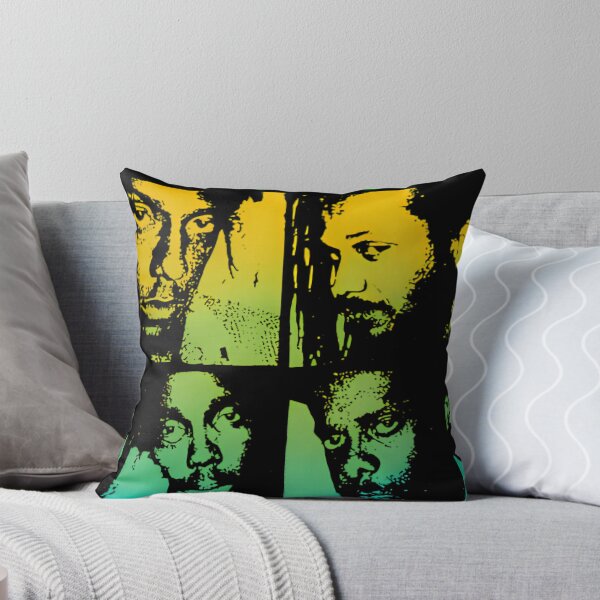 Item preview, Bad Brains #10 designed and sold by StudioGothics.