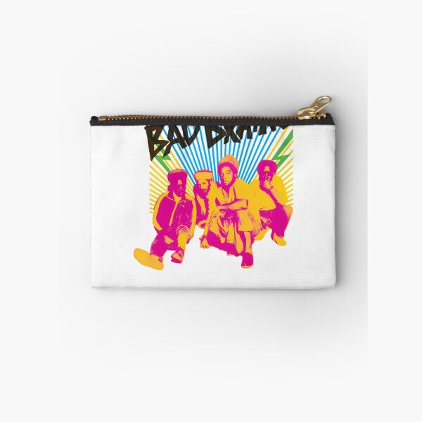 Item preview, Bad Brains #12 designed and sold by OceanBreezes.