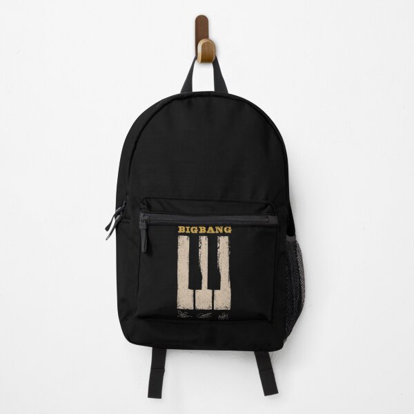 Item preview, Bigbang 2026 Piano Key G-Dragon, Taeyang, and Daesung Signature designed and sold by OscarLucas.