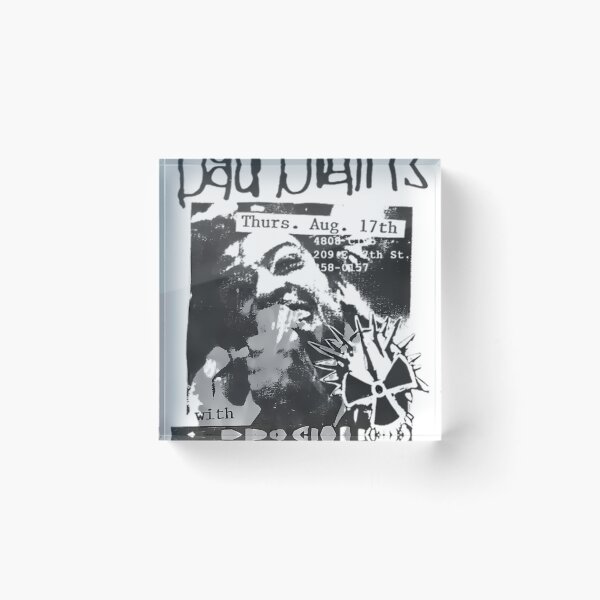 Item preview, Bad Brains - Corrosion #19 designed and sold by StudioGothics.