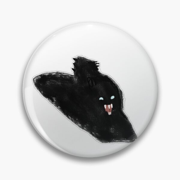 Item preview, Hissing Black Cat Showing Fangs Pencil Art designed and sold by raun.draw.