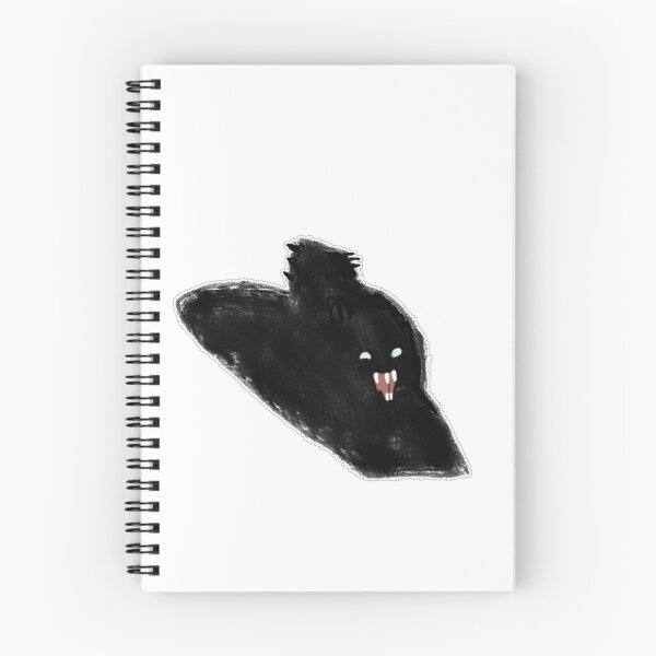 Item preview, Hissing Black Cat Showing Fangs Pencil Art designed and sold by raun.draw.