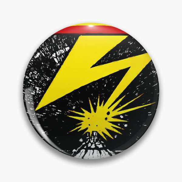 Item preview, Bad Brains High Resolution #1 designed and sold by OceanBreezes.