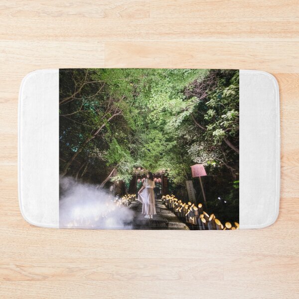 Item preview, Bamboo Niche Adds Character designed and sold by cagizji.