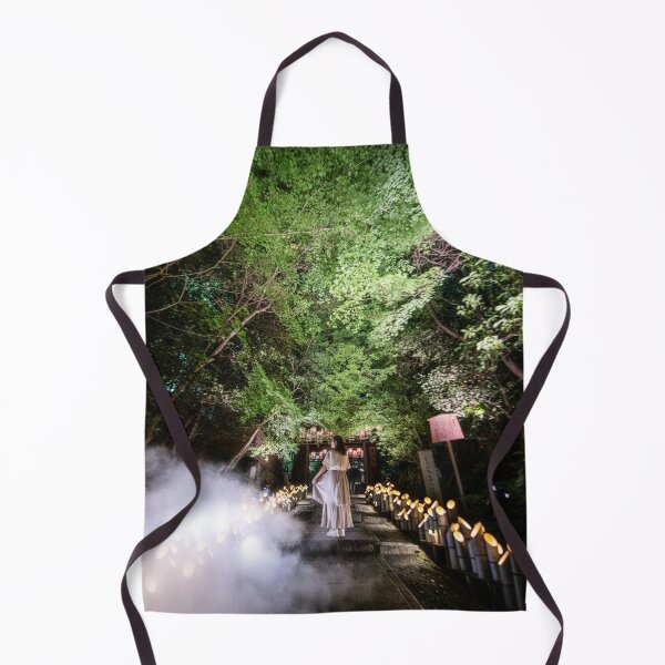 Item preview, Bamboo Niche Adds Character designed and sold by cagizji.