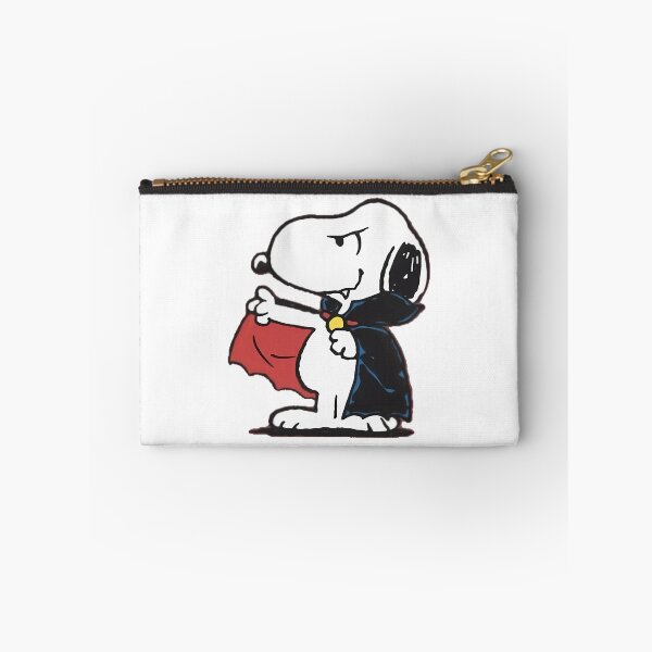 Item preview, spooky snoopy dracula dupe designed and sold by NorzellMich469.