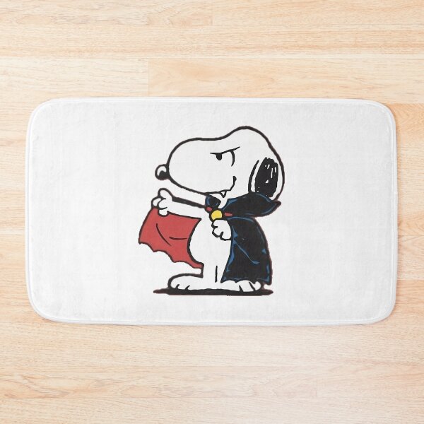 Item preview, spooky snoopy dracula dupe designed and sold by NorzellMich469.