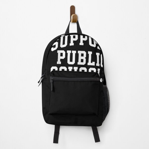 Item preview, Public Education Support Public School designed and sold by goombi-creative.