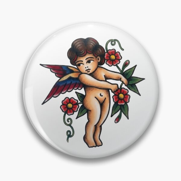 Item preview, Cupid designed and sold by Colón Graphix’s.