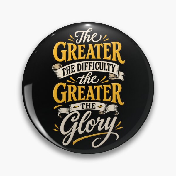 Item preview, Earned Victory designed and sold by Quote Gallery.