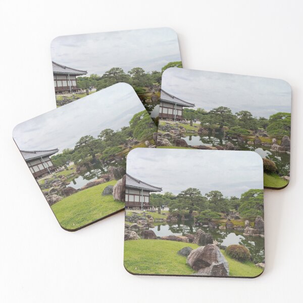 Item preview, Bamboo Niche Balances Materials designed and sold by cagizji.